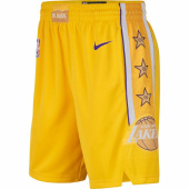 Lakers Swingman Shorts Lakers Swingman Shorts