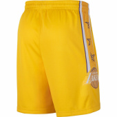 Lakers Swingman Shorts Lakers Swingman Shorts