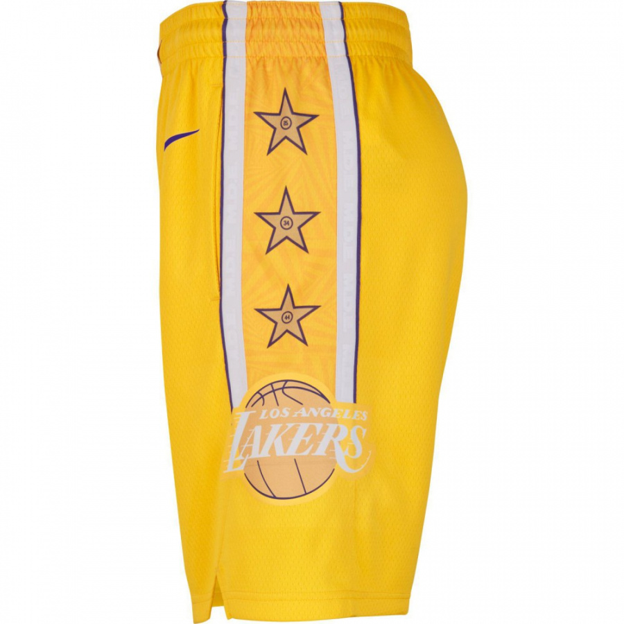 Lakers Swingman Shorts