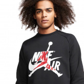 Jordan Jumpman Classic Crew Jordan Jumpman Classic Crew