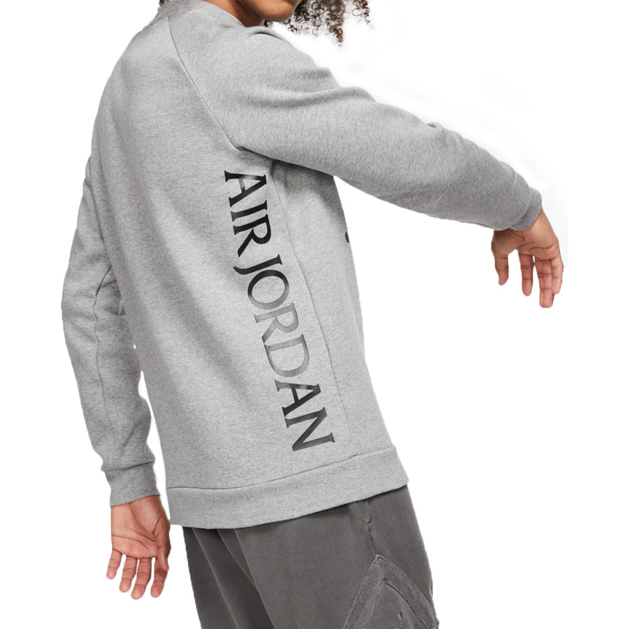 Jordan Jumpman Classic Crew