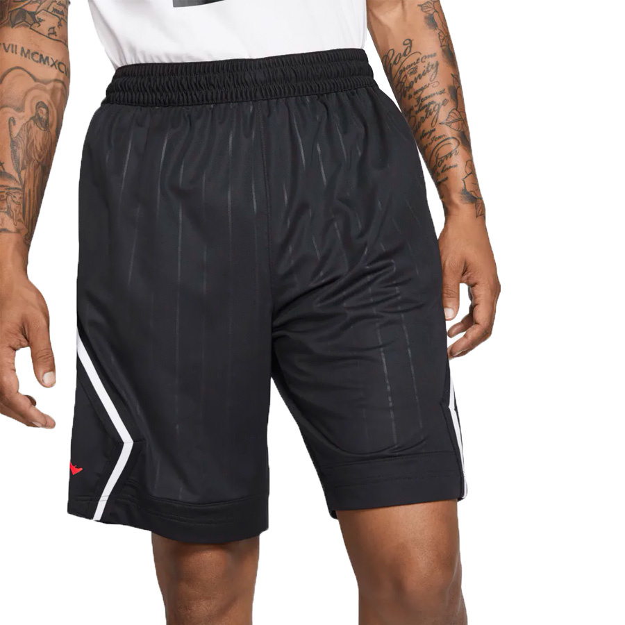 Jordan Jumpman Diamond Short