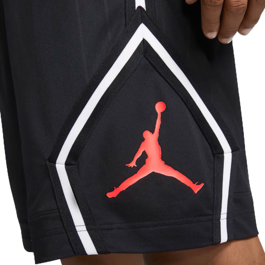 Jordan Jumpman Diamond Short