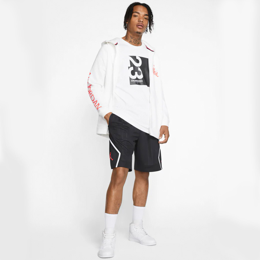 Jordan Jumpman Diamond Short