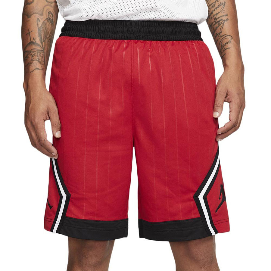 Jordan Jumpman Diamond Shorts