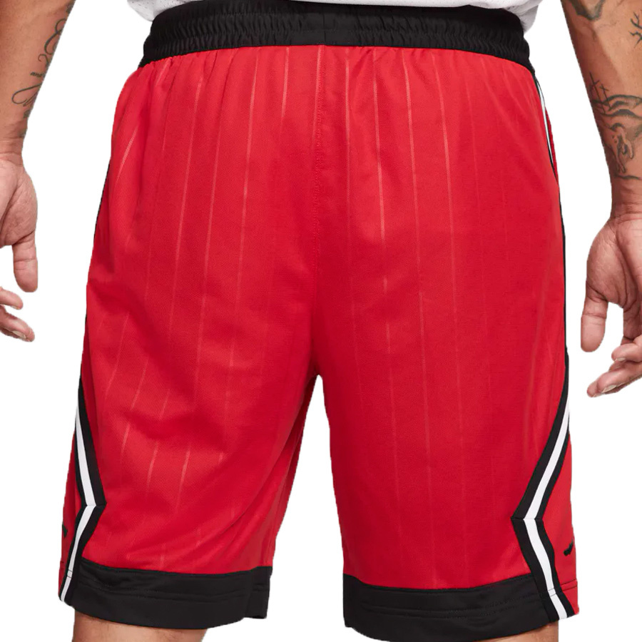 Jordan Jumpman Diamond Shorts