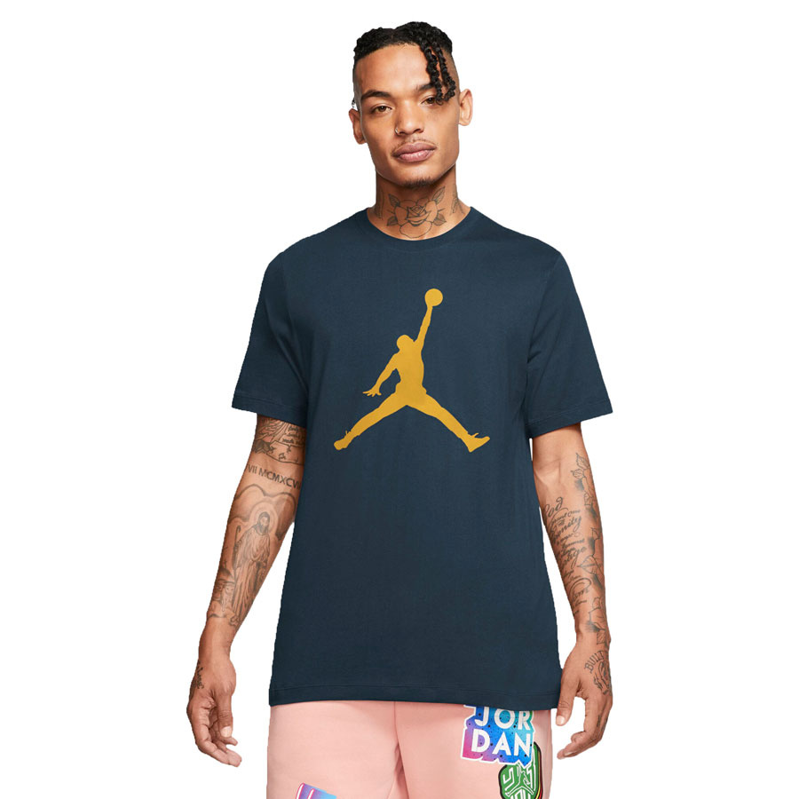 Jordan M J Jumpman