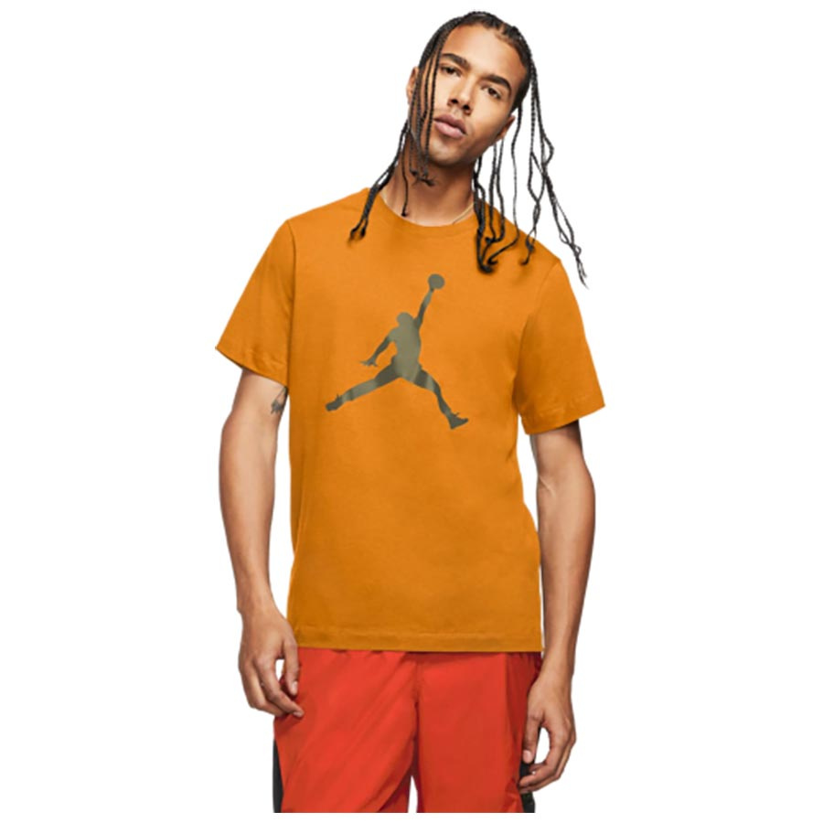 Jordan M J Jumpman