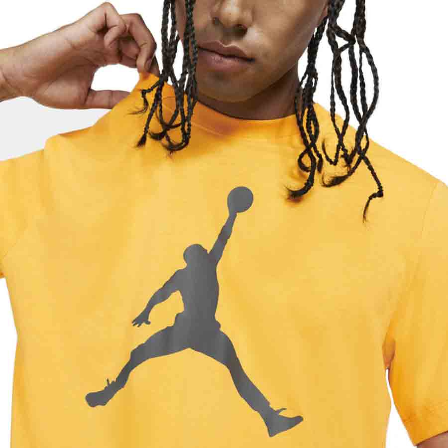 Jordan M J Jumpman