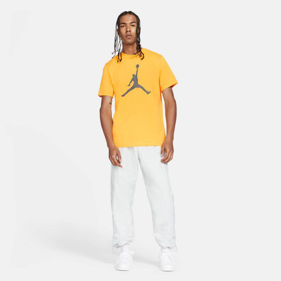 Jordan M J Jumpman