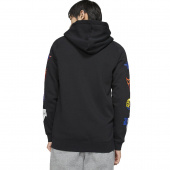 Jordan Jumpman RIvals Zip Hoody Jordan Jumpman RIvals Zip Hoody