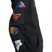 Jordan Jumpman RIvals Zip Hoody Jordan Jumpman RIvals Zip Hoody