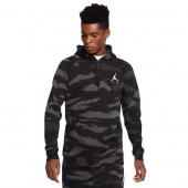 Jordan Jumpman Camo Hoody Jordan Jumpman Camo Hoody