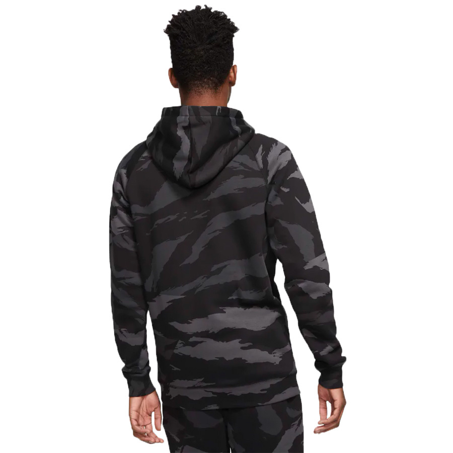 Jordan Jumpman Camo Hoody
