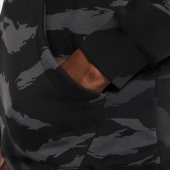 Jordan Jumpman Camo Hoody Jordan Jumpman Camo Hoody