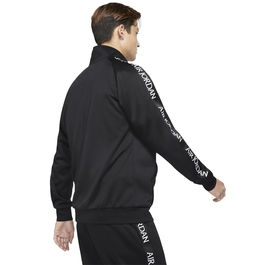 Jordan Jumpman Classics Tricot Jacket