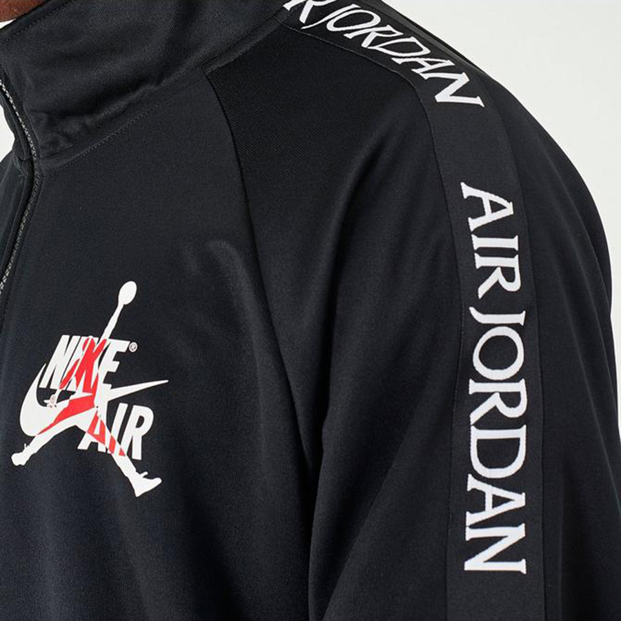 Jordan Jumpman Classics Tricot Jacket