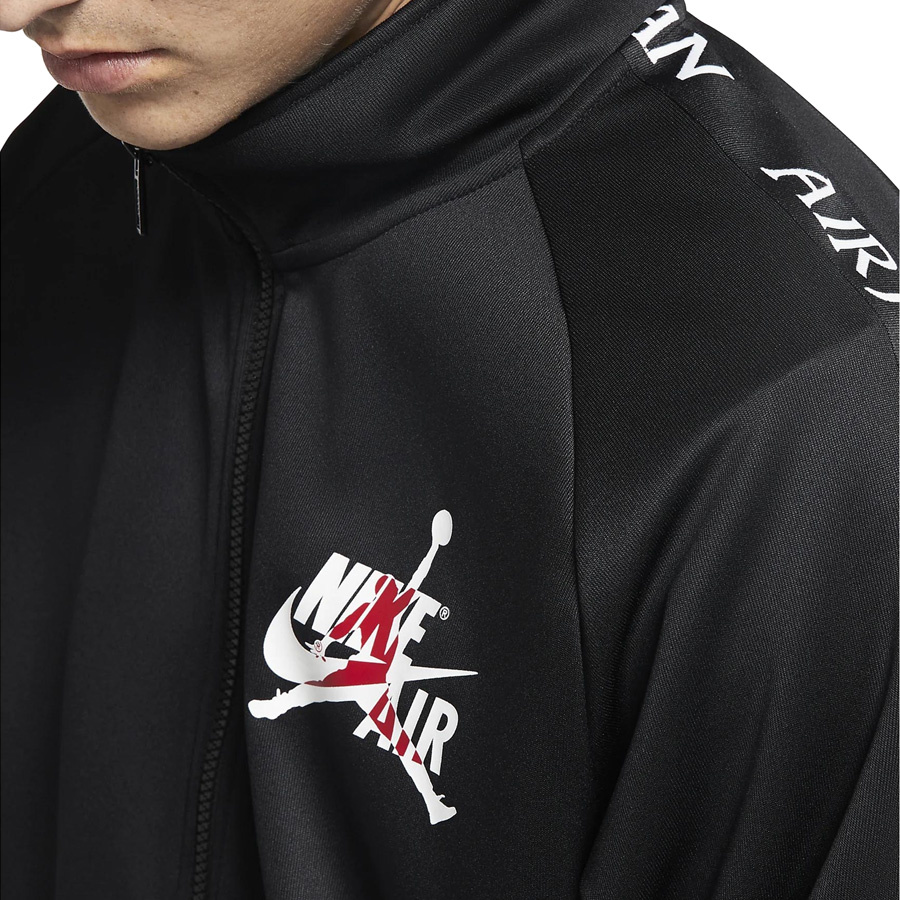 Jordan Jumpman Classics Tricot Jacket