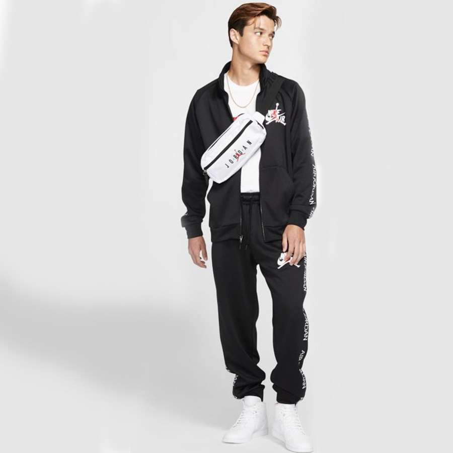 Jordan Jumpman Classics Tricot Jacket