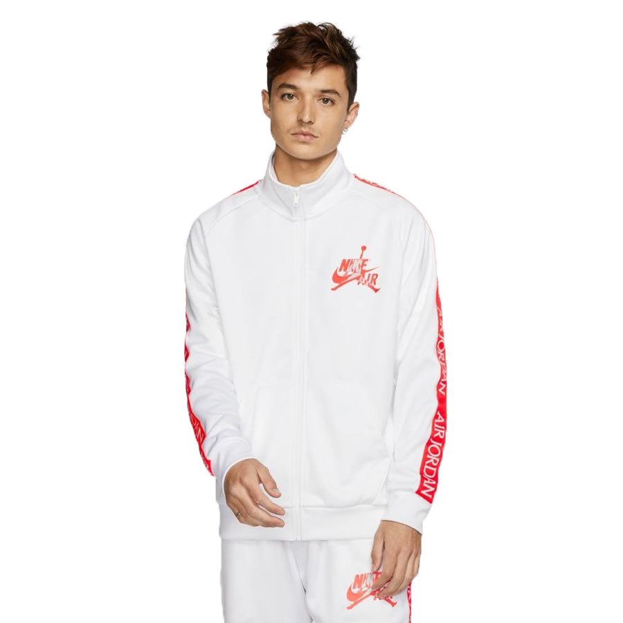 Jordan Jumpman Classics Tricot Jacket