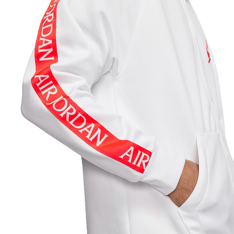 Jordan Jumpman Classics Tricot Jacket