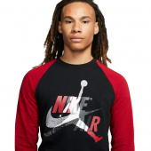 Jordan Jumpman Classics Crew Jordan Jumpman Classics Crew