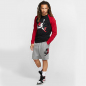 Jordan Jumpman Classics Crew Jordan Jumpman Classics Crew