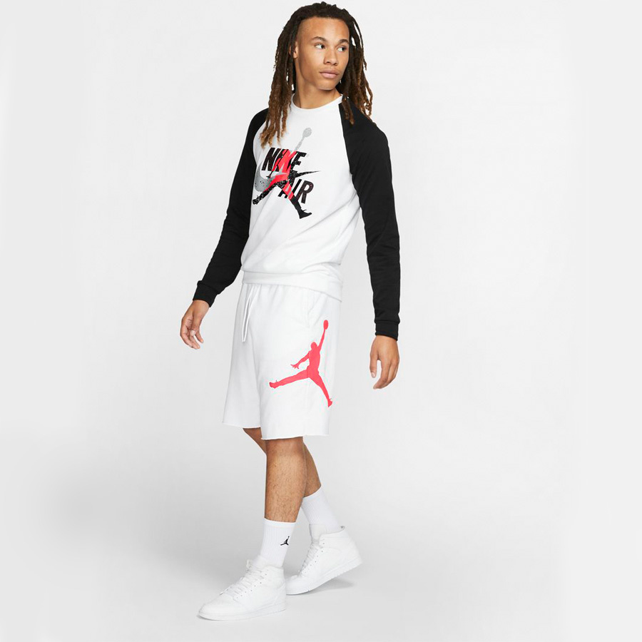 Jordan Jumpman Classics Crew