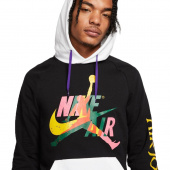 Jordan Jumpman Classics Hoody Jordan Jumpman Classics Hoody