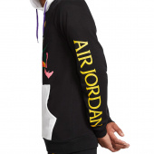 Jordan Jumpman Classics Hoody Jordan Jumpman Classics Hoody