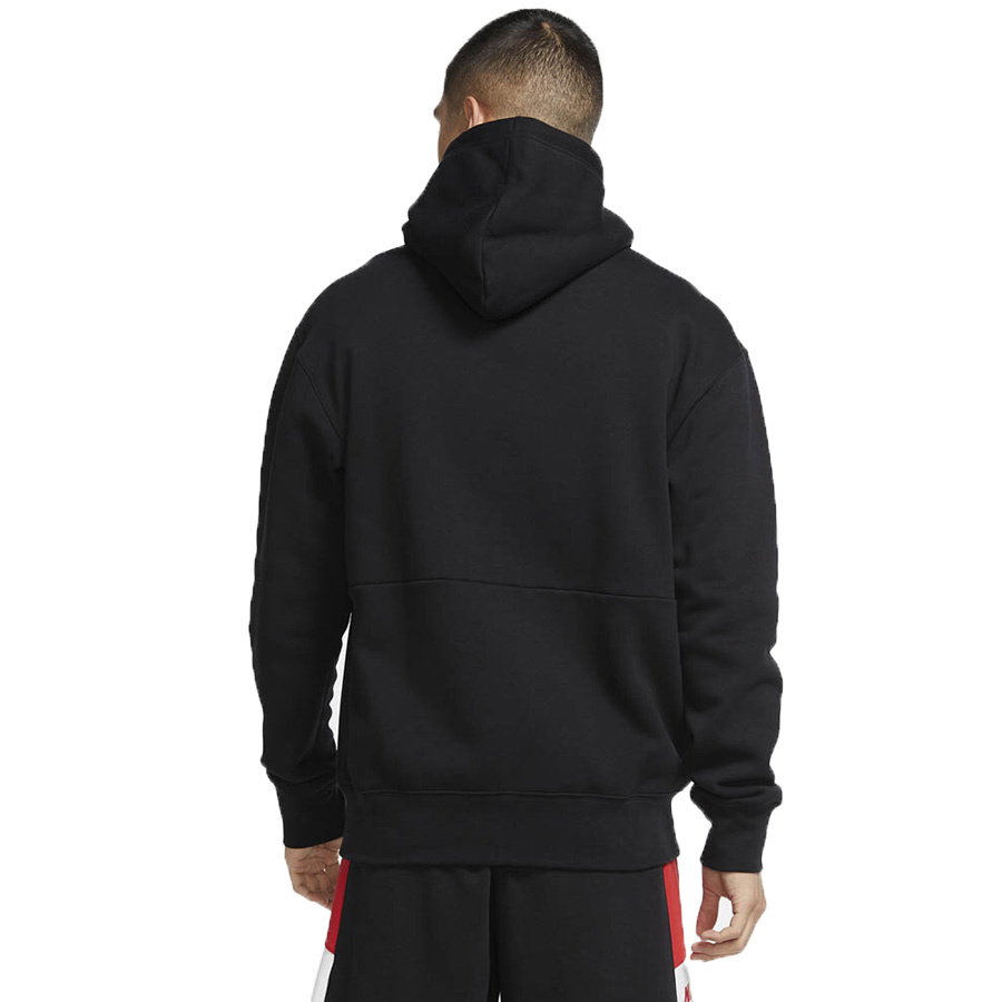Jordan Jumpman Air Fleee Zip Hoody