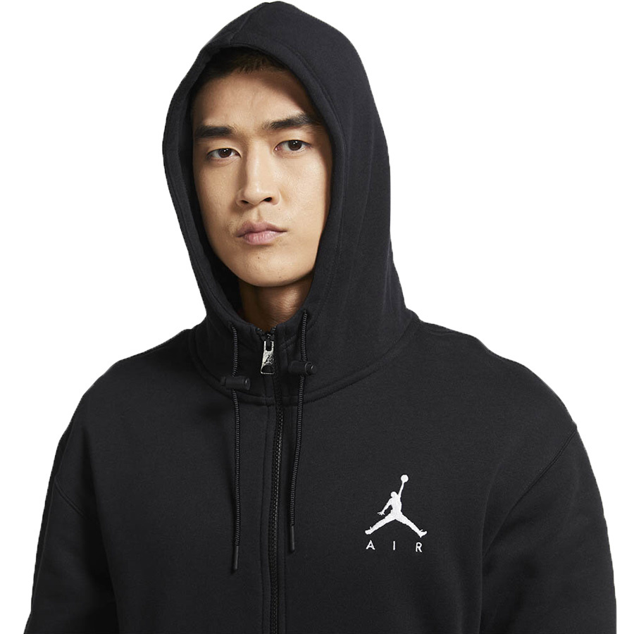 Jordan Jumpman Air Fleee Zip Hoody
