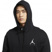 Jordan Jumpman Air Fleee Zip Hoody Jordan Jumpman Air Fleee Zip Hoody