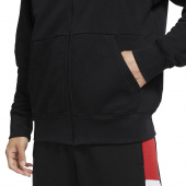 Jordan Jumpman Air Fleee Zip Hoody Jordan Jumpman Air Fleee Zip Hoody