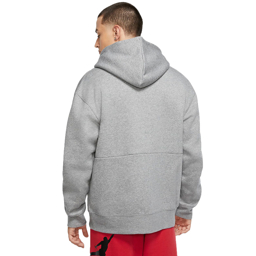 Jordan Jumpman Air Fleee Zip Hoody