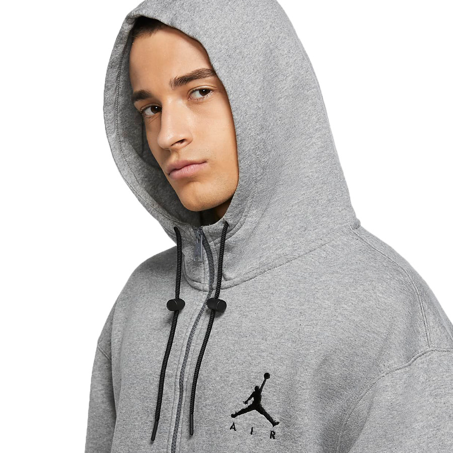 Jordan Jumpman Air Fleee Zip Hoody