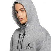 Jordan Jumpman Air Fleee Zip Hoody Jordan Jumpman Air Fleee Zip Hoody