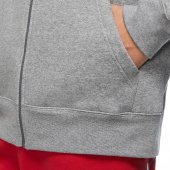 Jordan Jumpman Air Fleee Zip Hoody Jordan Jumpman Air Fleee Zip Hoody