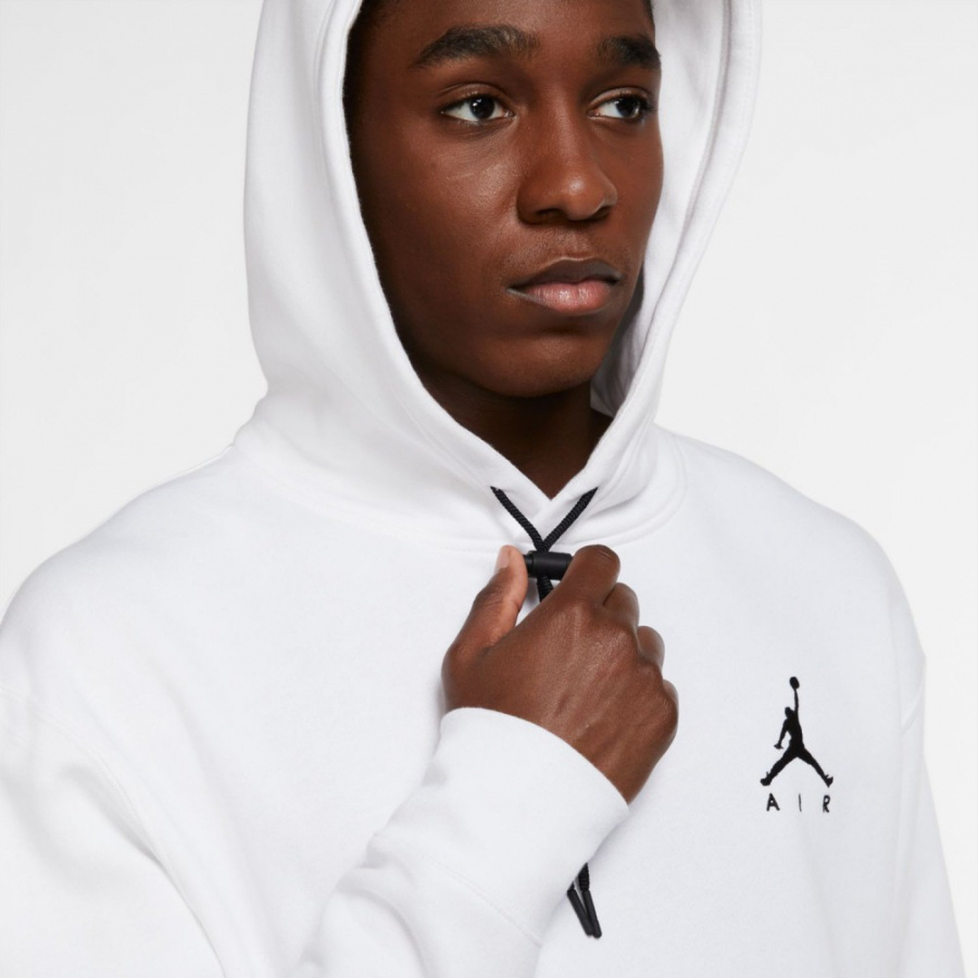 Jordan Jumpman Air Fleece Hoody
