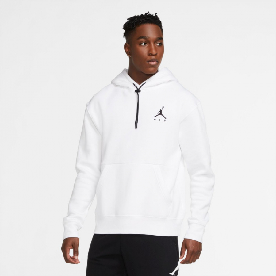 Jordan Jumpman Air Fleece Hoody