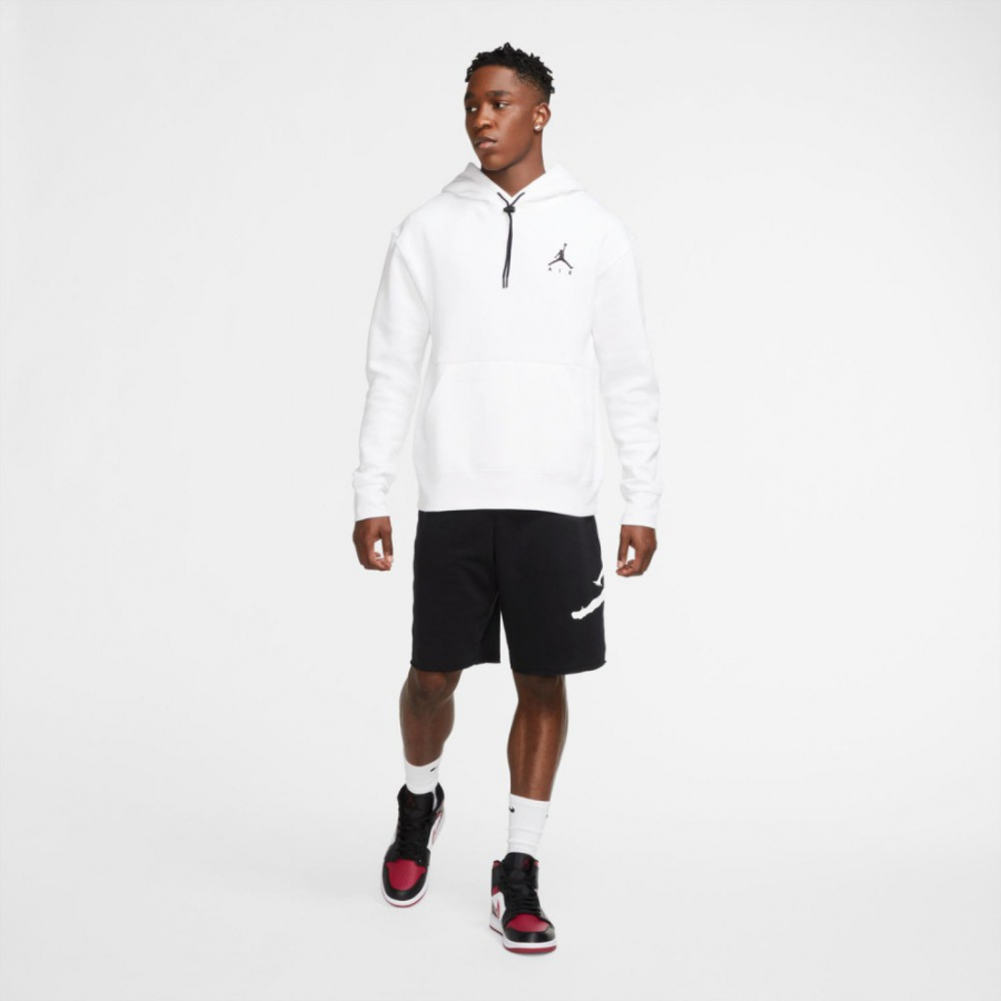 Jordan Jumpman Air Fleece Hoody