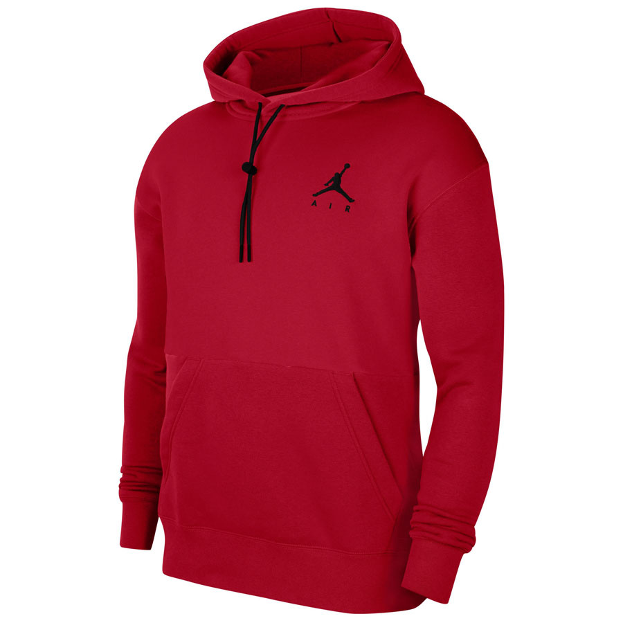 Jordan Jumpman Air Fleece Hoody