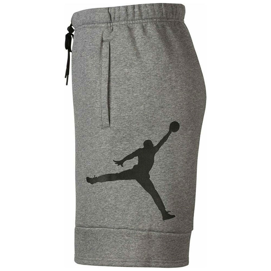 Jordan Jumpman Air Fleece Shorts