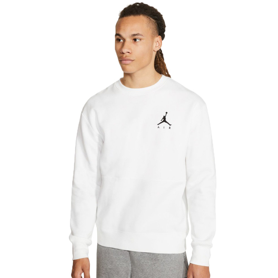 Jordan Jumpman Air Fleece Crew