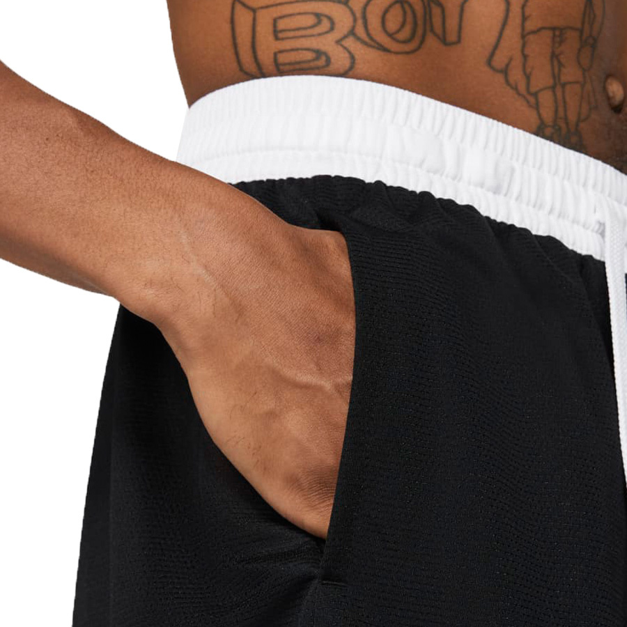 Nike Dri-Fit Basketball Shorts