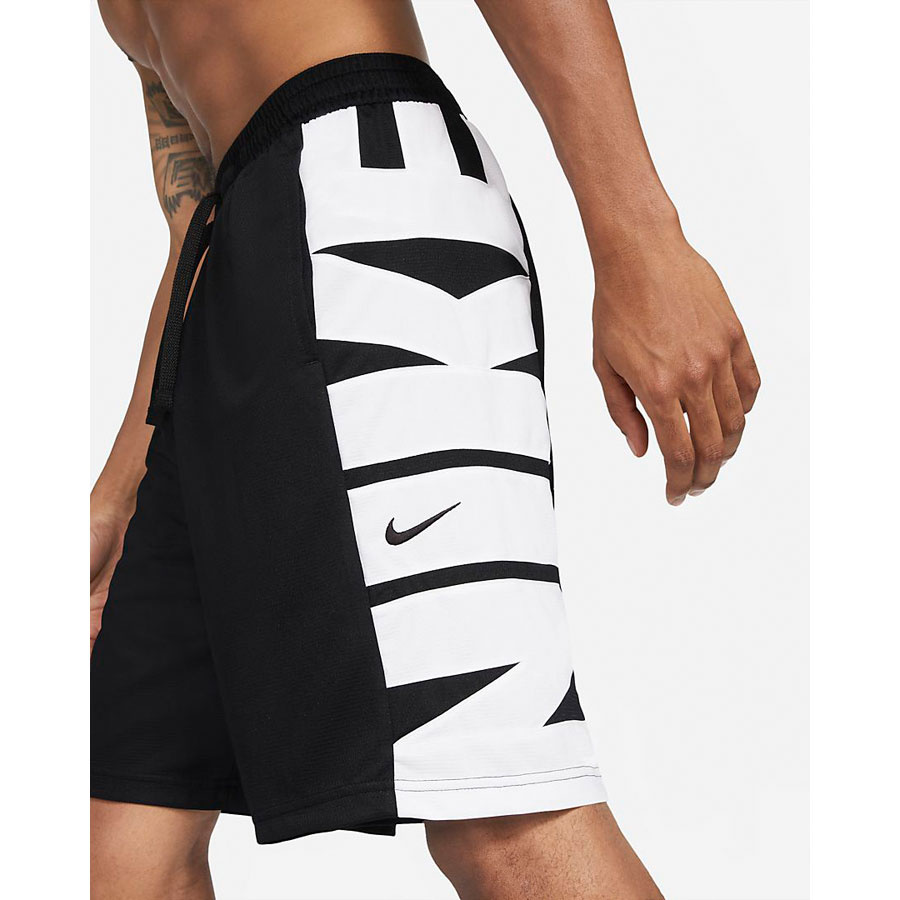 Nike Dri-Fit Basketball Shorts