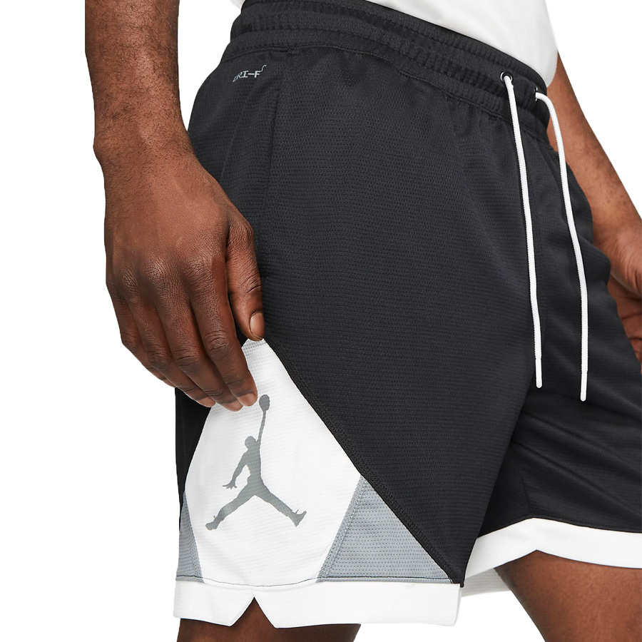 Jordan Dri-Fit Diamond Shorts