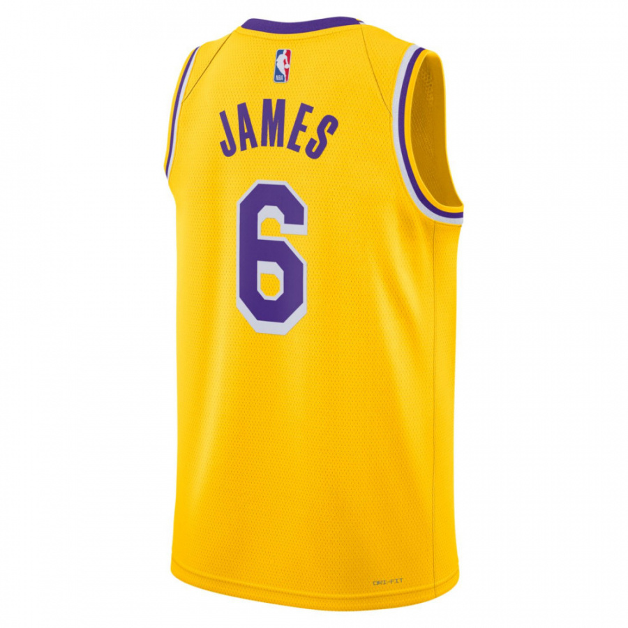Lakers Swingman-LeBron