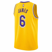 Lakers Swingman-LeBron Lakers Swingman-LeBron