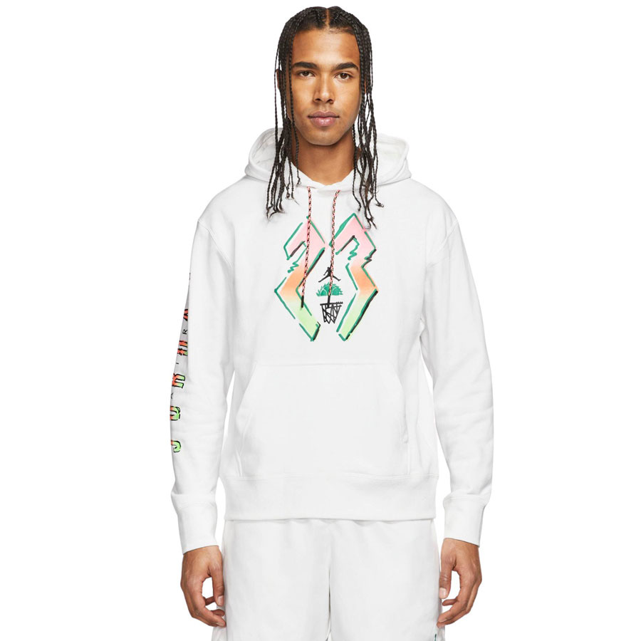 Jordan DNA Sport Hoody